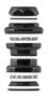 Picture of FORCE threaded HEADSET 1 1/8
